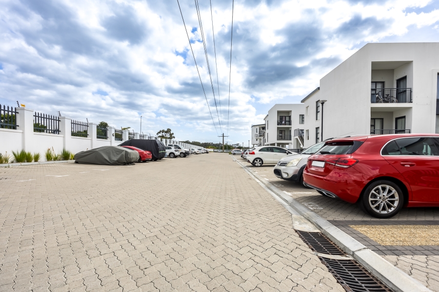 2 Bedroom Property for Sale in Sonstraal Western Cape